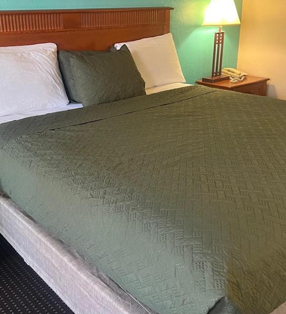Hotel Claridge - St. George