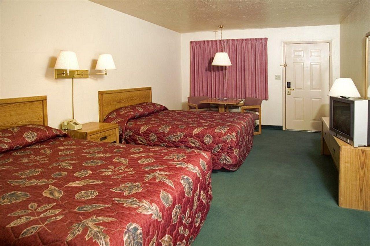 Hotel Claridge -